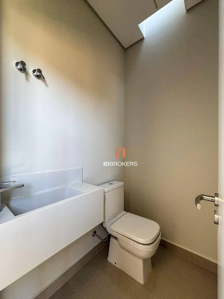 Casa de Condomínio, 3 quartos - Foto 11