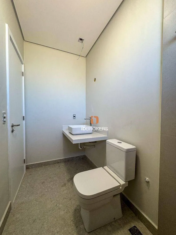 Casa de Condomínio, 3 quartos - Foto 5