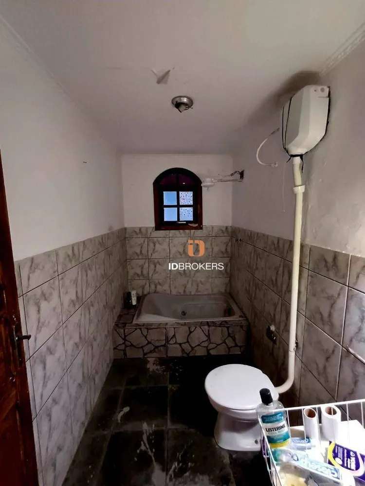 Casa, 5 quartos, 330 m² - Foto 7