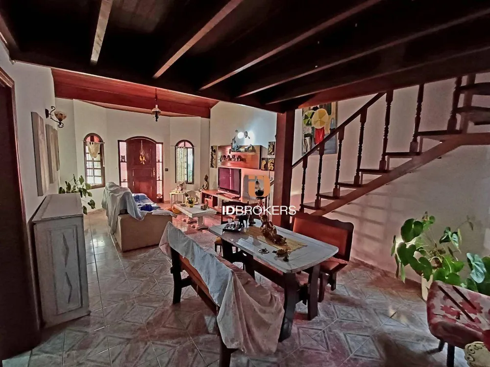 Casa, 5 quartos, 330 m² - Foto 11