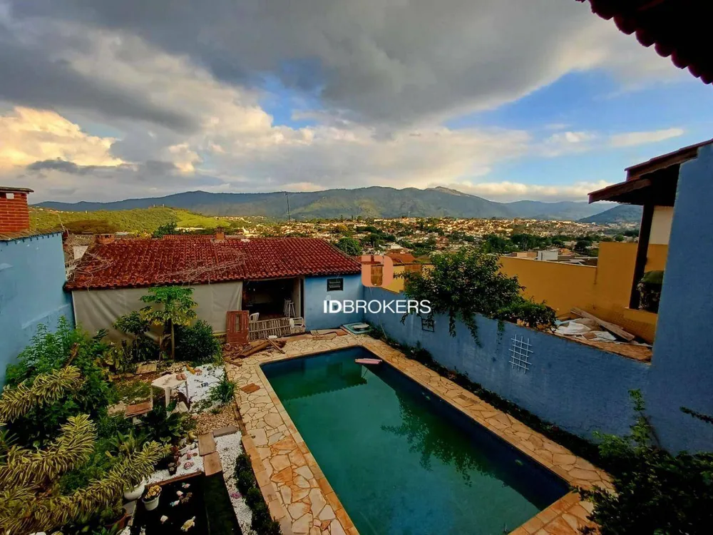 Casa, 5 quartos, 330 m² - Foto 10