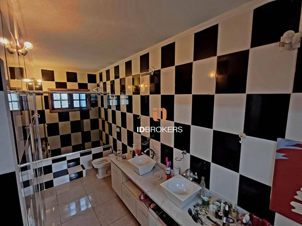Casa, 5 quartos, 330 m² - Foto 12