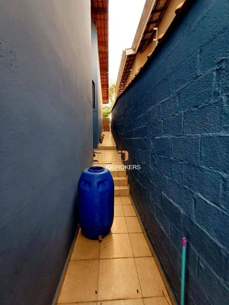Casa, 5 quartos, 330 m² - Foto 13