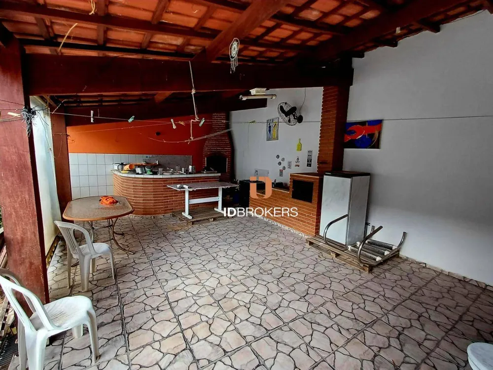 Casa, 5 quartos, 330 m² - Foto 14