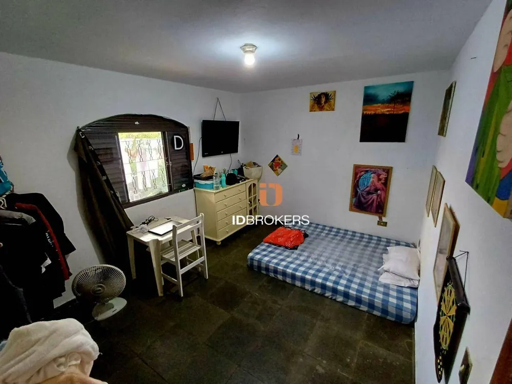 Casa, 5 quartos, 330 m² - Foto 5