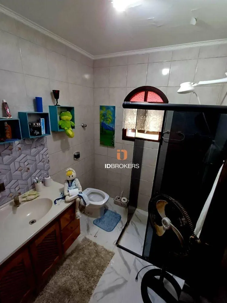 Casa, 5 quartos, 330 m² - Foto 9