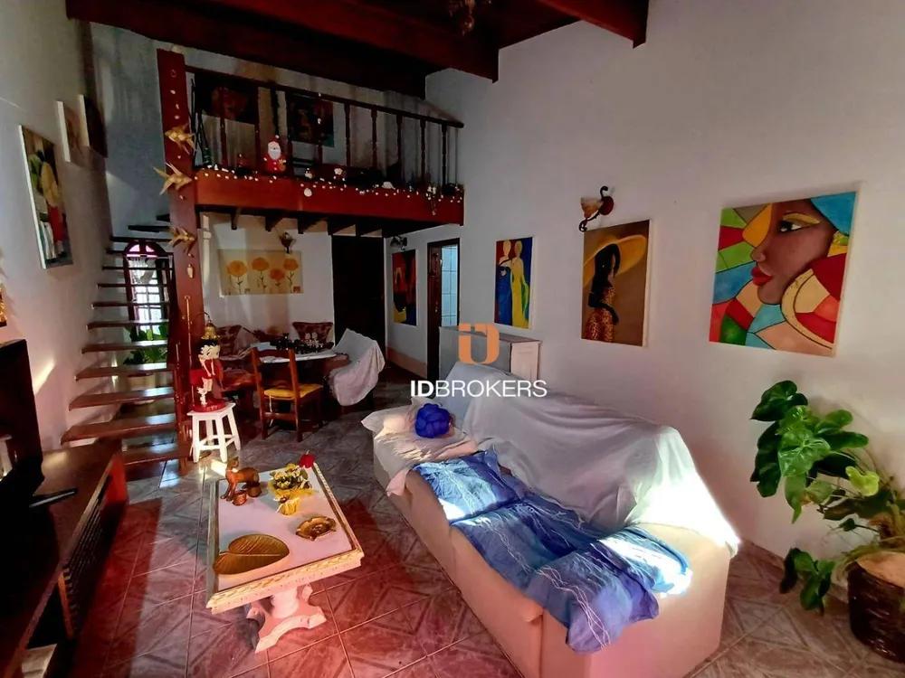 Casa, 5 quartos, 330 m² - Foto 12