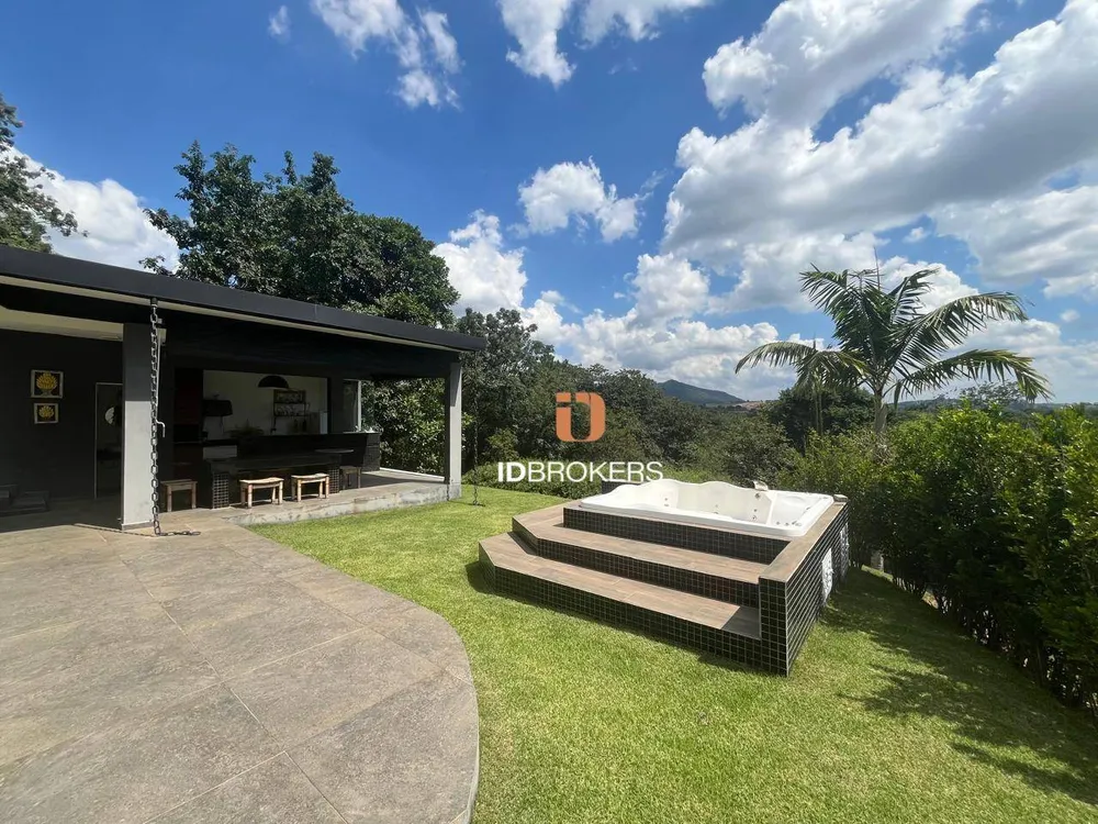 Casa de Condomínio, 4 quartos - Foto 8
