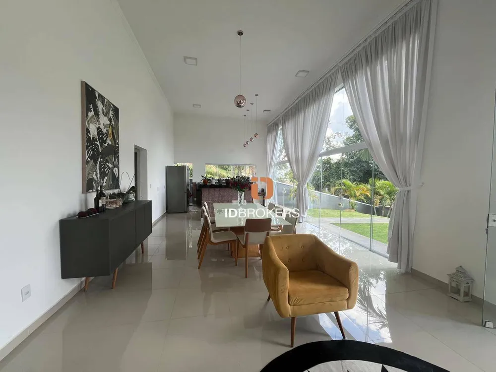 Casa de Condomínio, 4 quartos - Foto 6