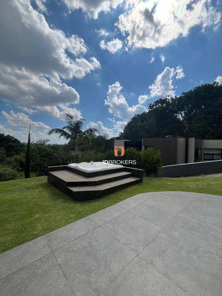 Casa de Condomínio, 4 quartos - Foto 2