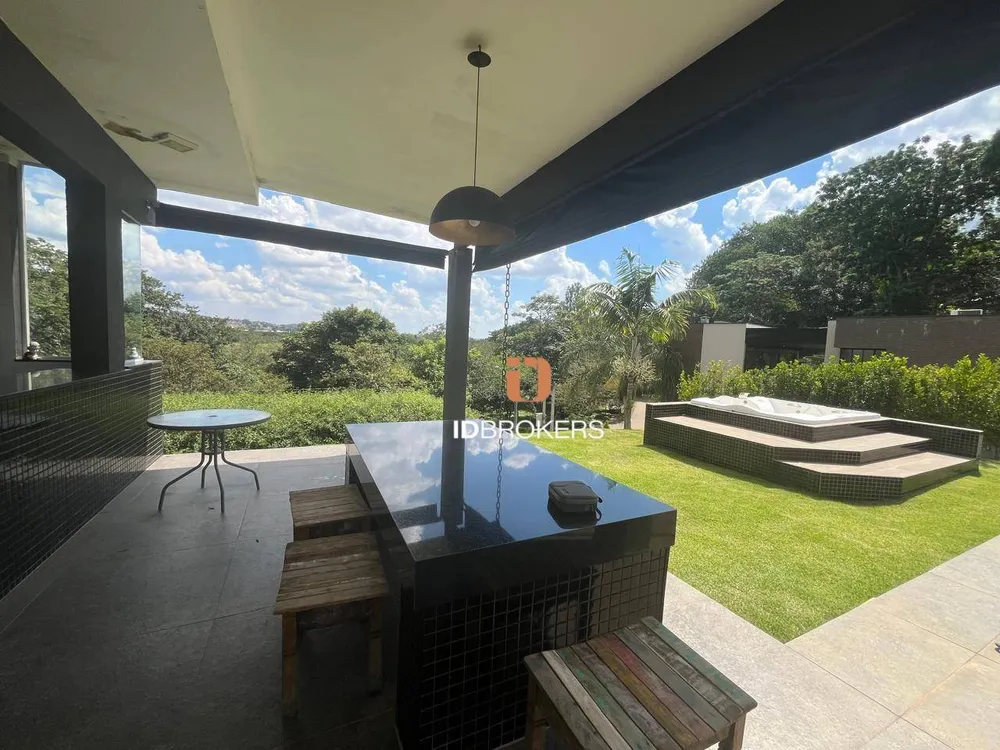 Casa de Condomínio, 4 quartos - Foto 9