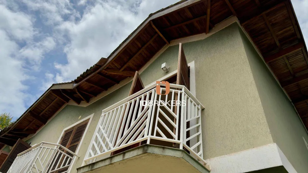Casa de Condomínio, 2 quartos - Foto 6