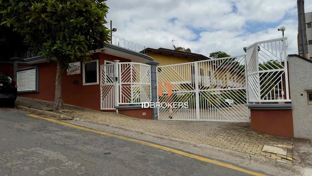Casa de Condomínio, 2 quartos - Foto 2