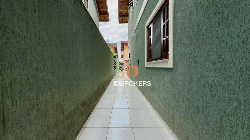 Casa de Condomínio, 2 quartos - Foto 8
