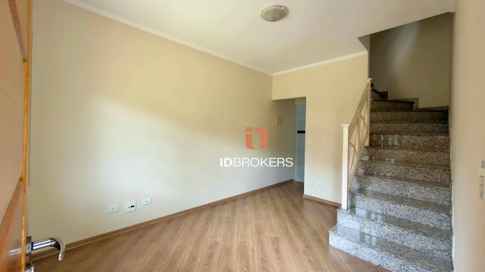 Casa de Condomínio, 2 quartos - Foto 7