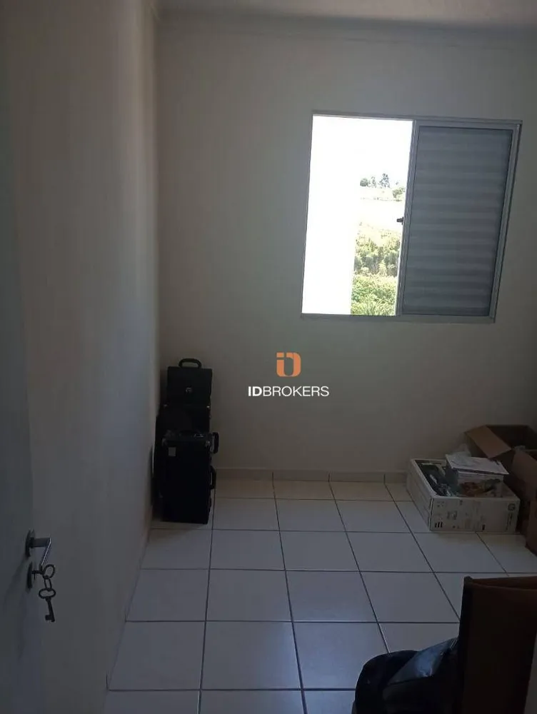 Apartamento, 2 quartos, 45 m² - Foto 11