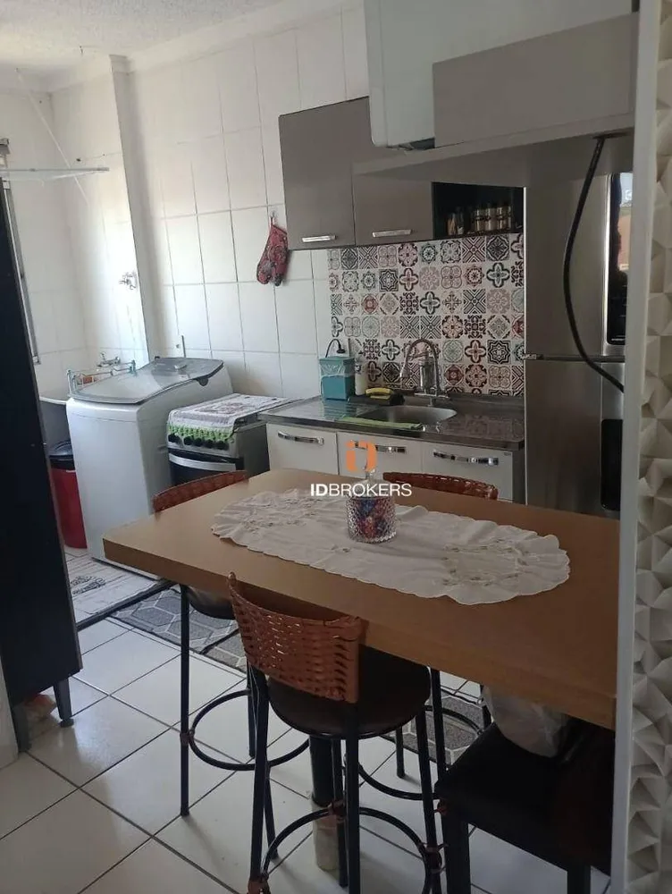 Apartamento, 2 quartos, 45 m² - Foto 10