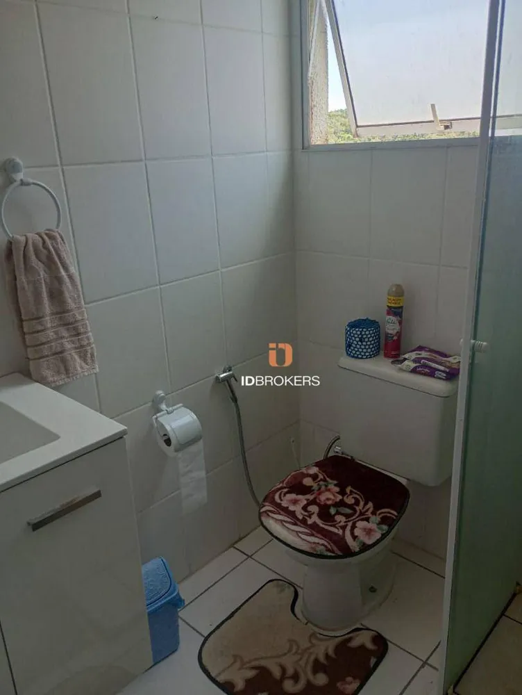 Apartamento, 2 quartos, 45 m² - Foto 4