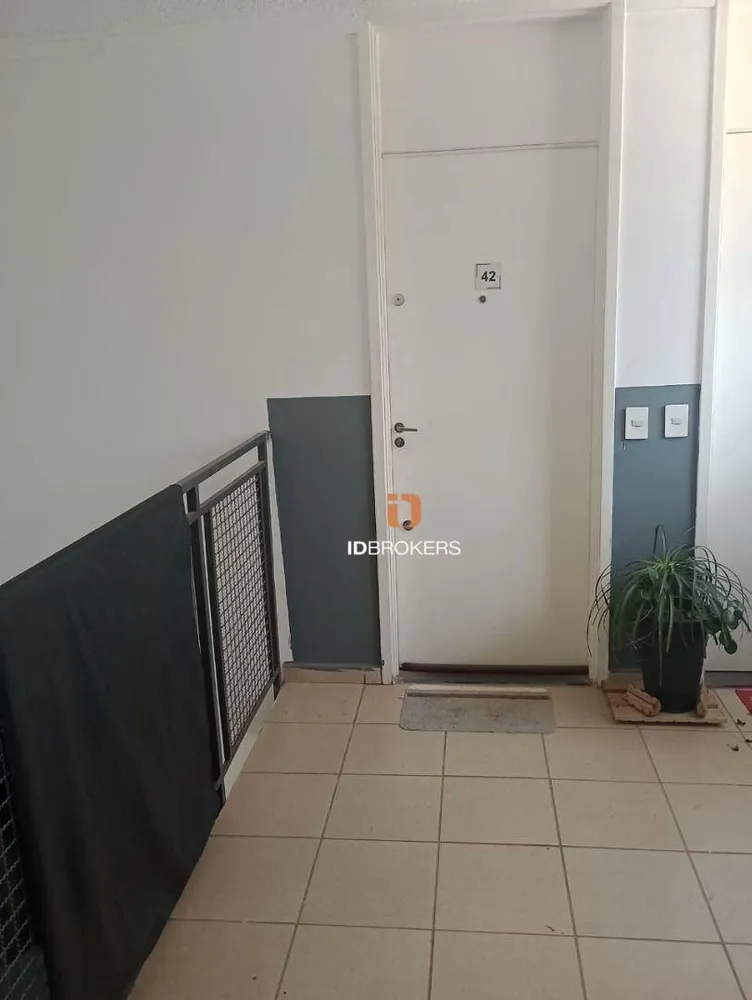 Apartamento, 2 quartos, 45 m² - Foto 3