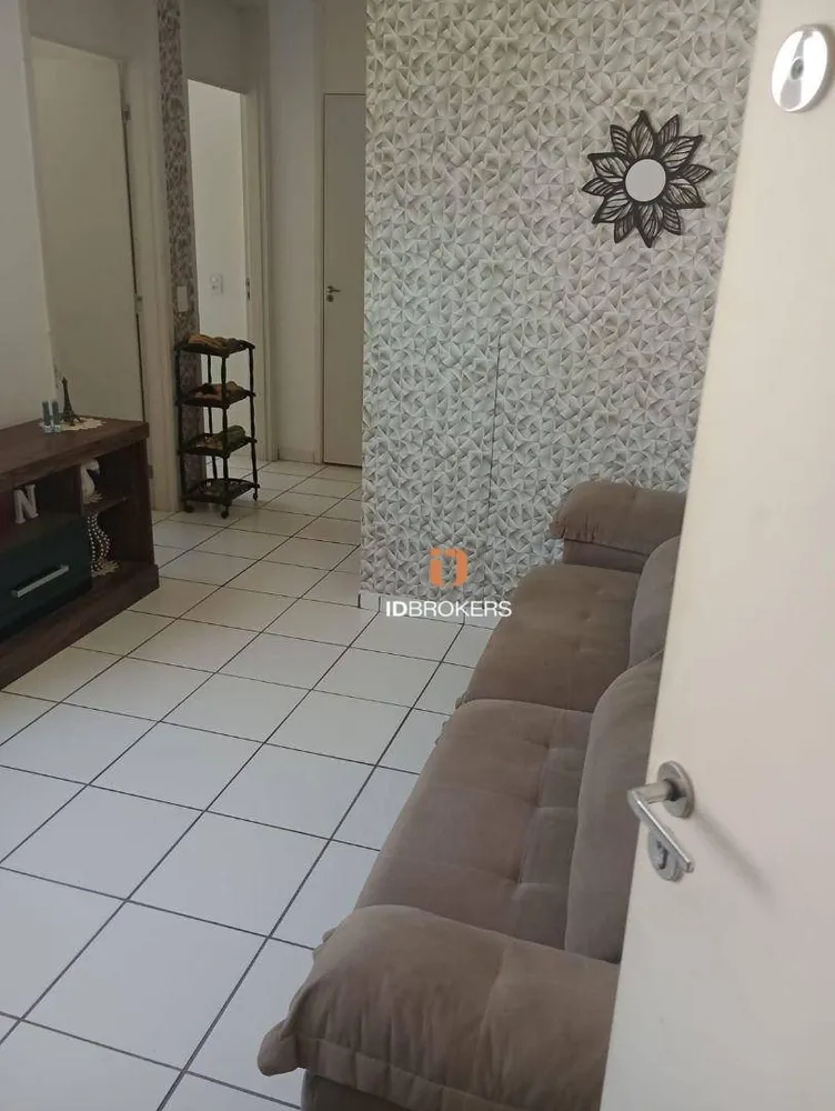 Apartamento, 2 quartos, 45 m² - Foto 15