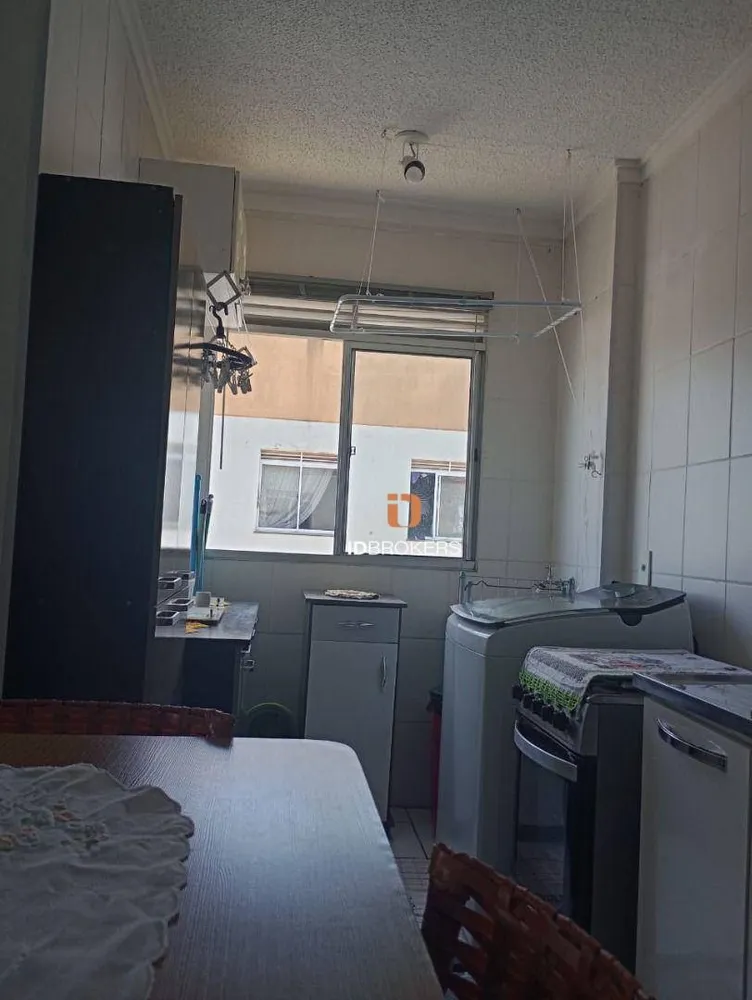 Apartamento, 2 quartos, 45 m² - Foto 5