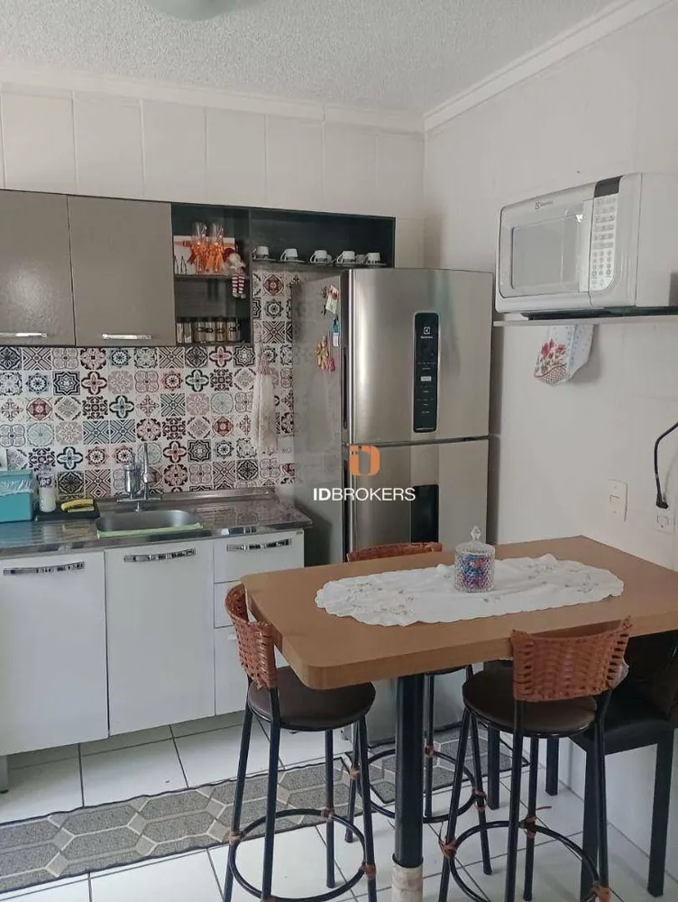 Apartamento, 2 quartos, 45 m² - Foto 16