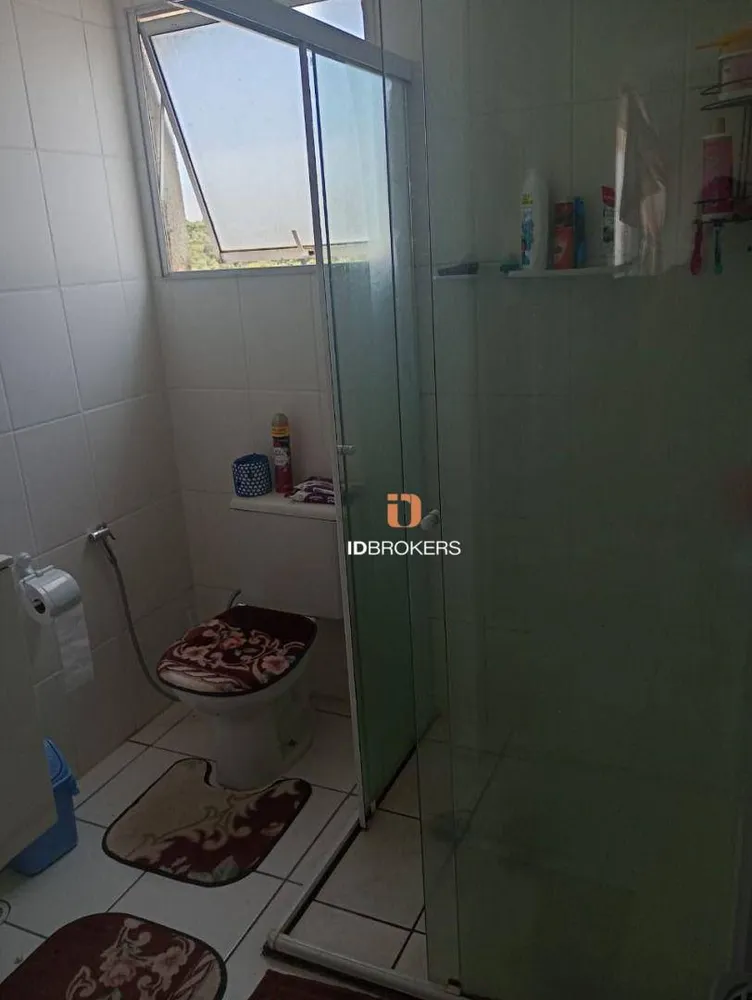 Apartamento, 2 quartos, 45 m² - Foto 12