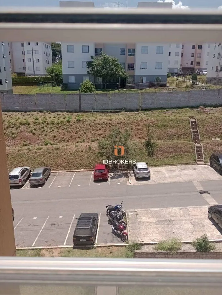 Apartamento, 2 quartos, 45 m² - Foto 9