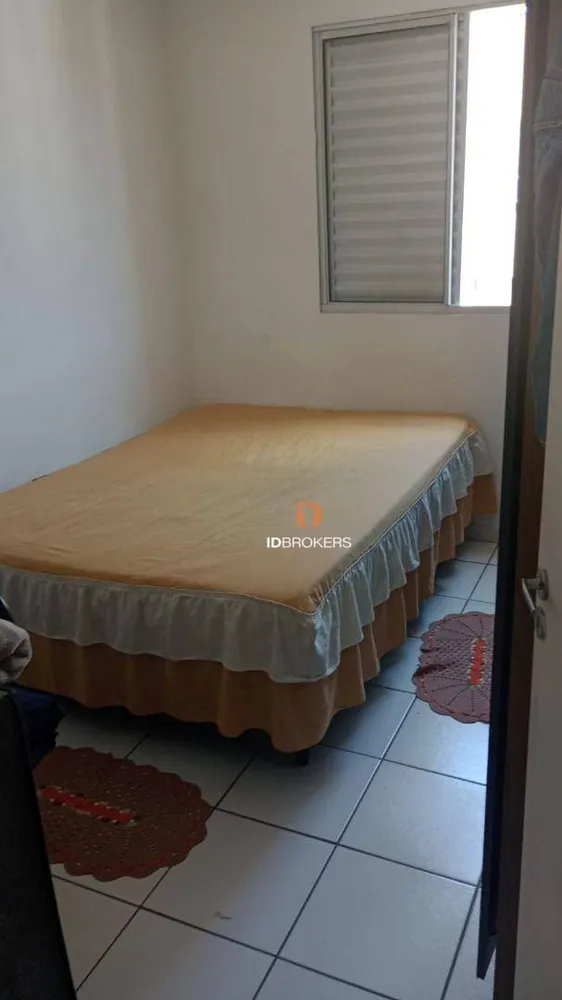 Apartamento, 2 quartos, 45 m² - Foto 8