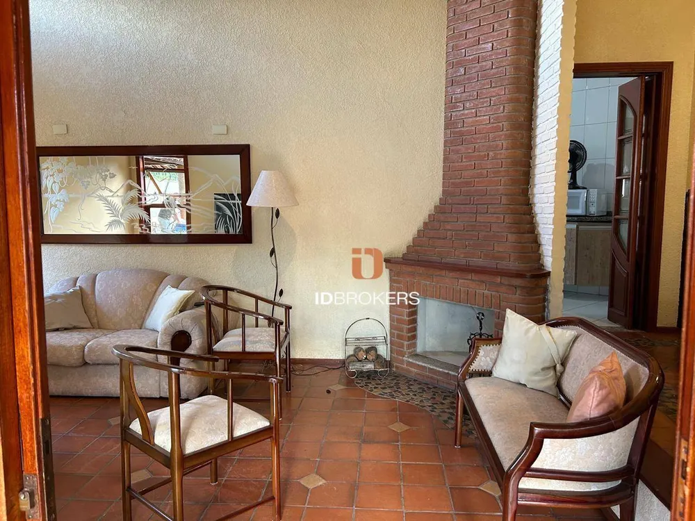 Casa, 2 quartos, 128 m² - Foto 1