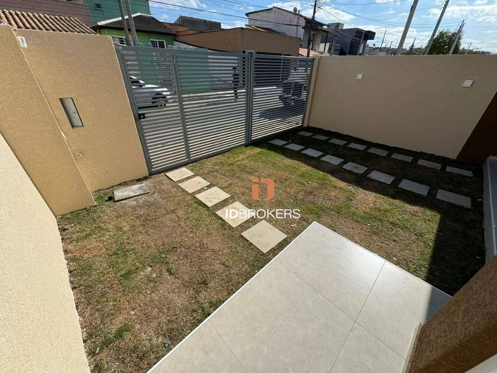 Casa, 2 quartos, 100 m² - Foto 3