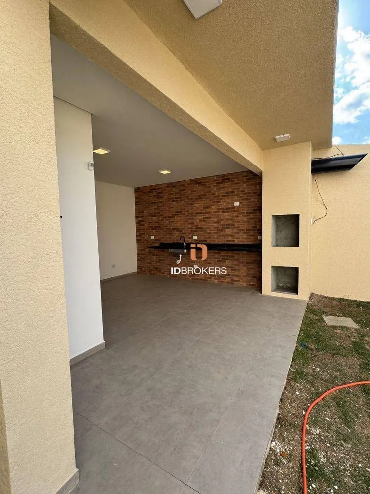 Casa, 2 quartos, 100 m² - Foto 5