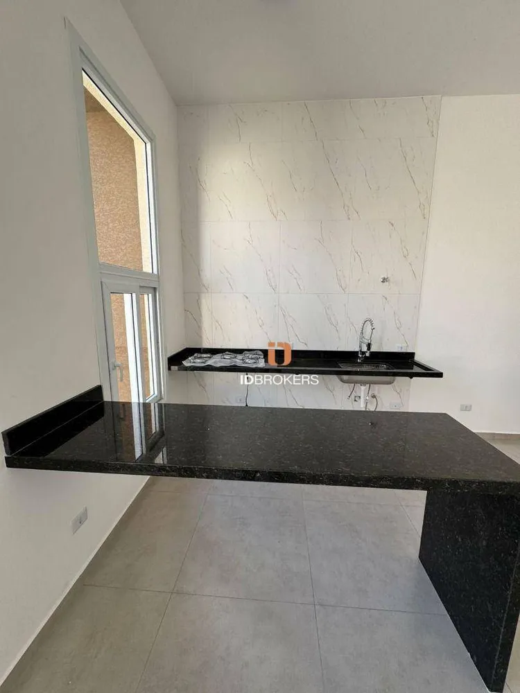 Casa, 2 quartos, 100 m² - Foto 10