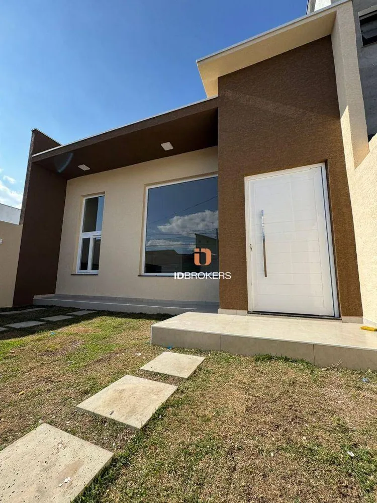 Casa, 2 quartos, 100 m² - Foto 2
