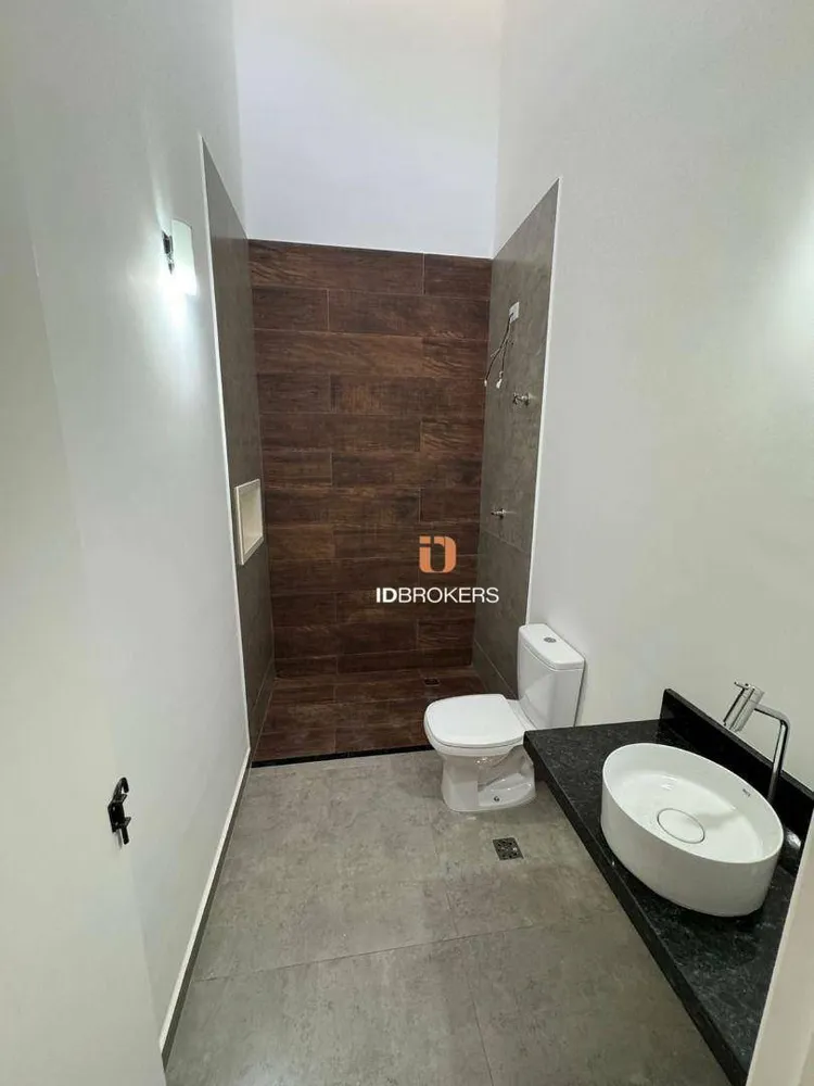 Casa, 2 quartos, 100 m² - Foto 3