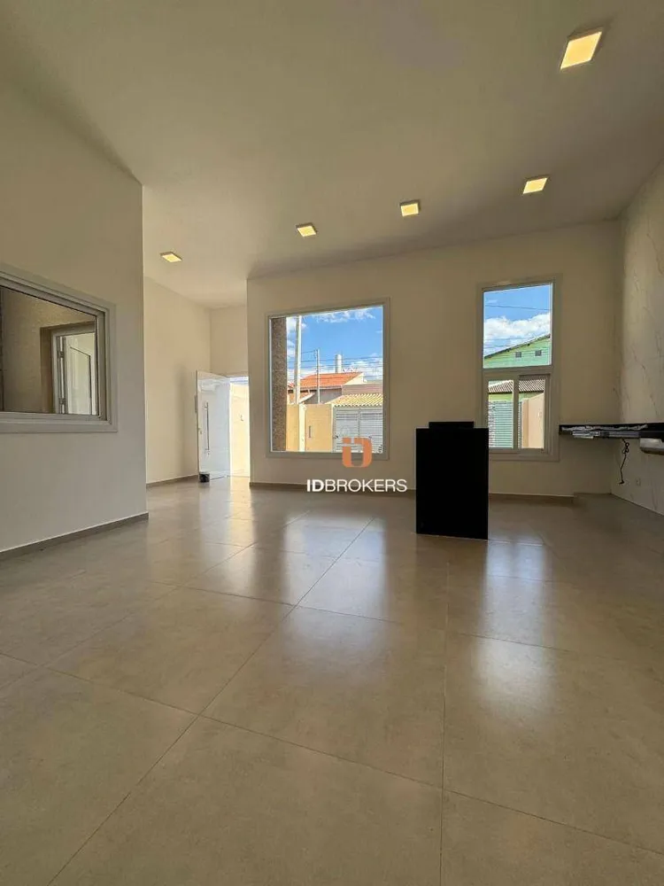 Casa, 2 quartos, 100 m² - Foto 1