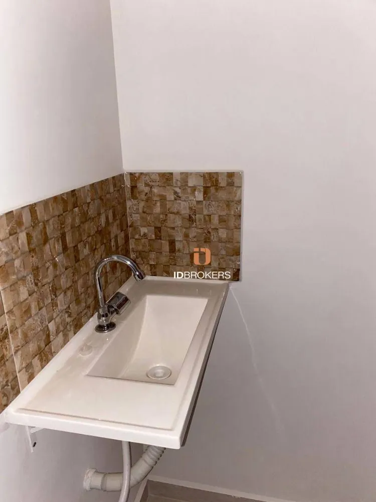 Casa de Condomínio, 2 quartos - Foto 10