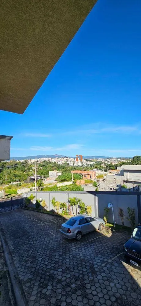 Casa de Condomínio, 2 quartos - Foto 3