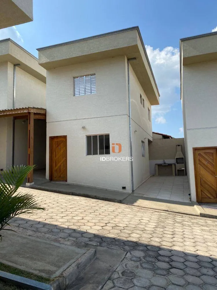 Casa de Condomínio, 2 quartos - Foto 2