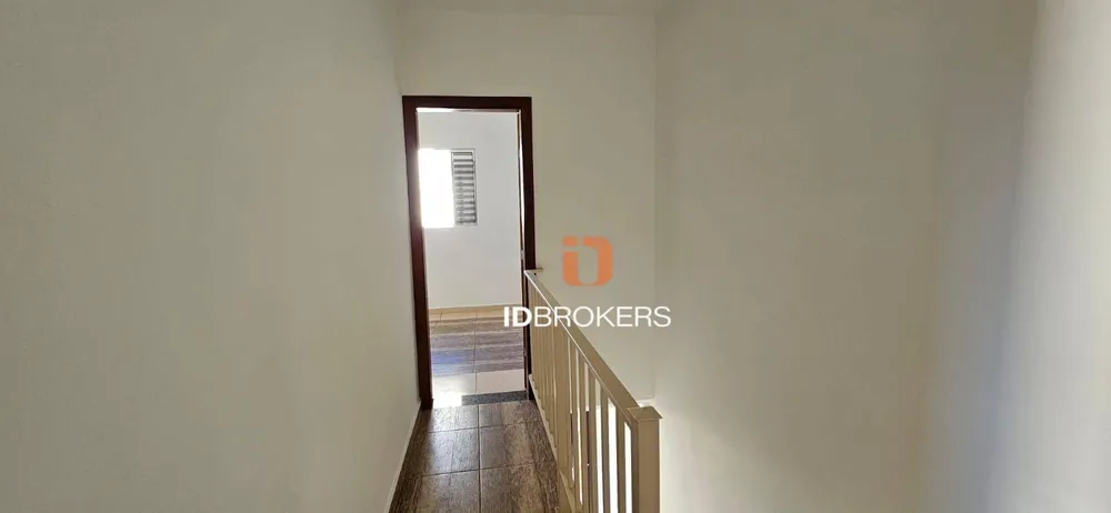Casa de Condomínio, 2 quartos - Foto 5