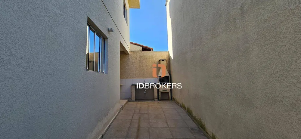 Casa de Condomínio, 2 quartos - Foto 7