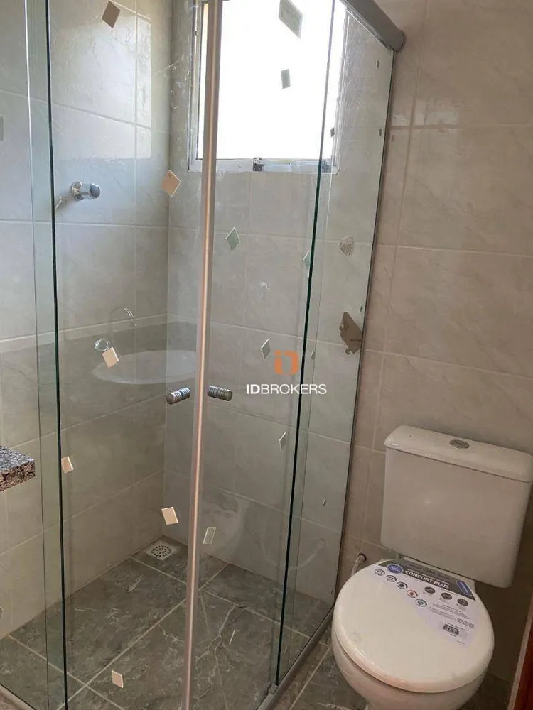 Casa de Condomínio, 2 quartos - Foto 11