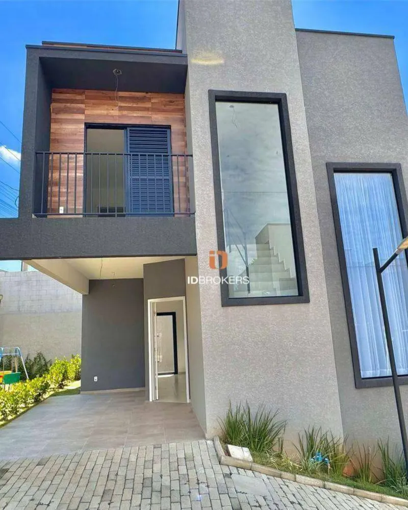 Casa de Condomínio, 2 quartos - Foto 6