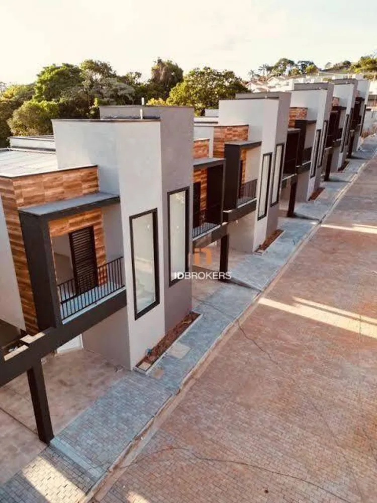 Casa de Condomínio, 2 quartos - Foto 2