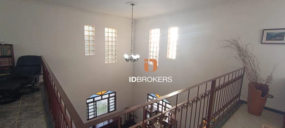 Chácara, 5 quartos, 4000 m² - Foto 12