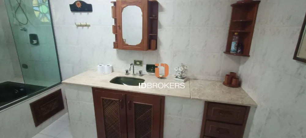 Chácara, 5 quartos, 4000 m² - Foto 2
