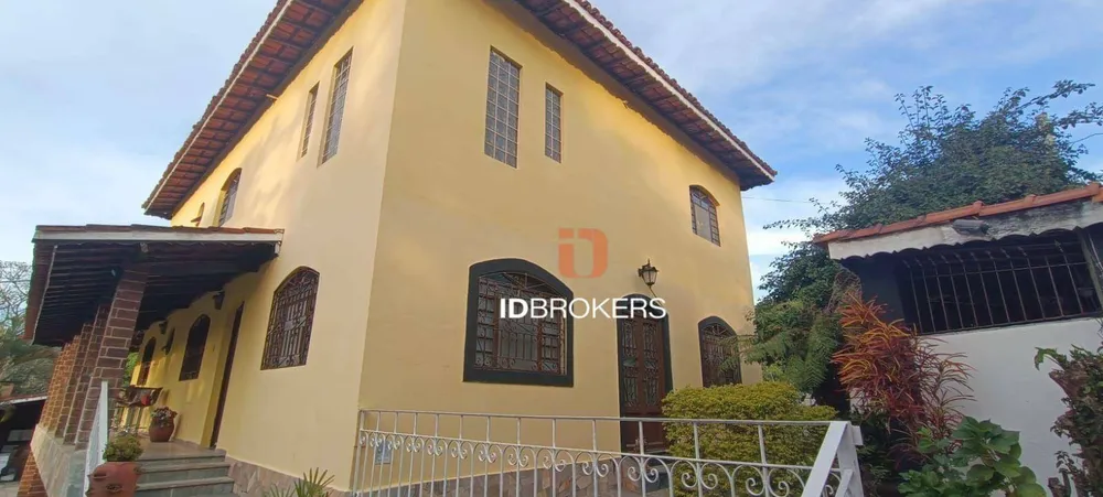 Chácara, 5 quartos, 4000 m² - Foto 14