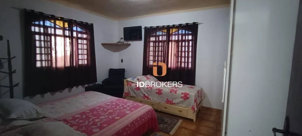 Chácara, 5 quartos, 4000 m² - Foto 6