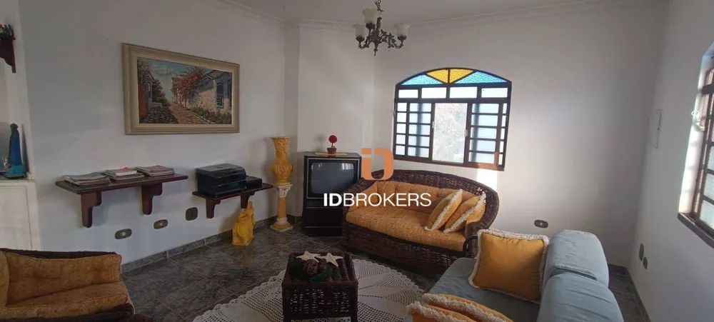 Chácara, 5 quartos, 4000 m² - Foto 9