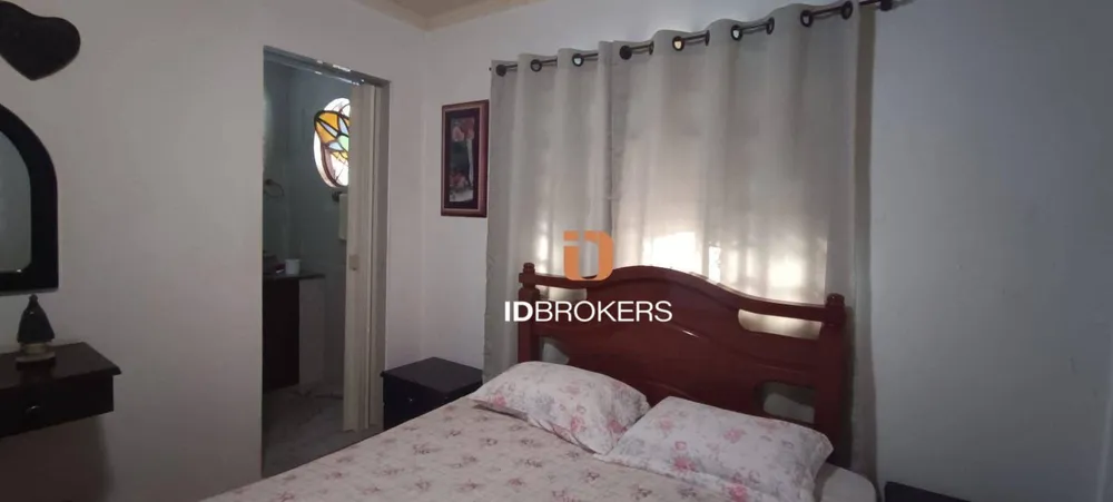 Chácara, 5 quartos, 4000 m² - Foto 3